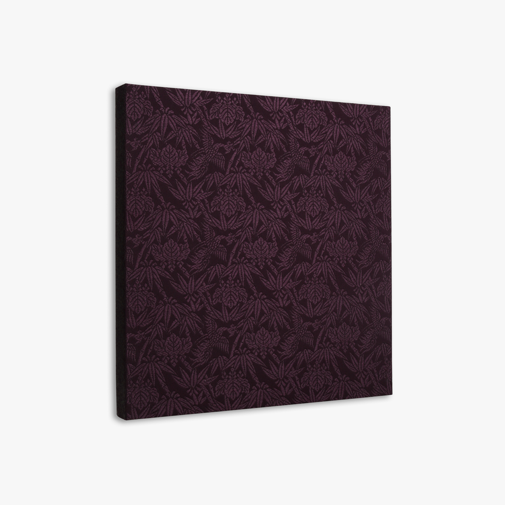 Phoenix in the Paulownia Grove