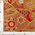 Peony Floral Motif