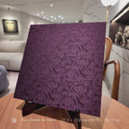 Phoenix in the Paulownia Grove