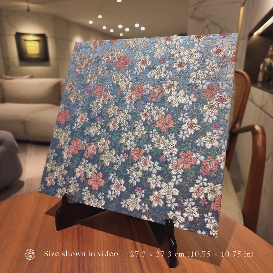 Aurora Cherry Blossoms