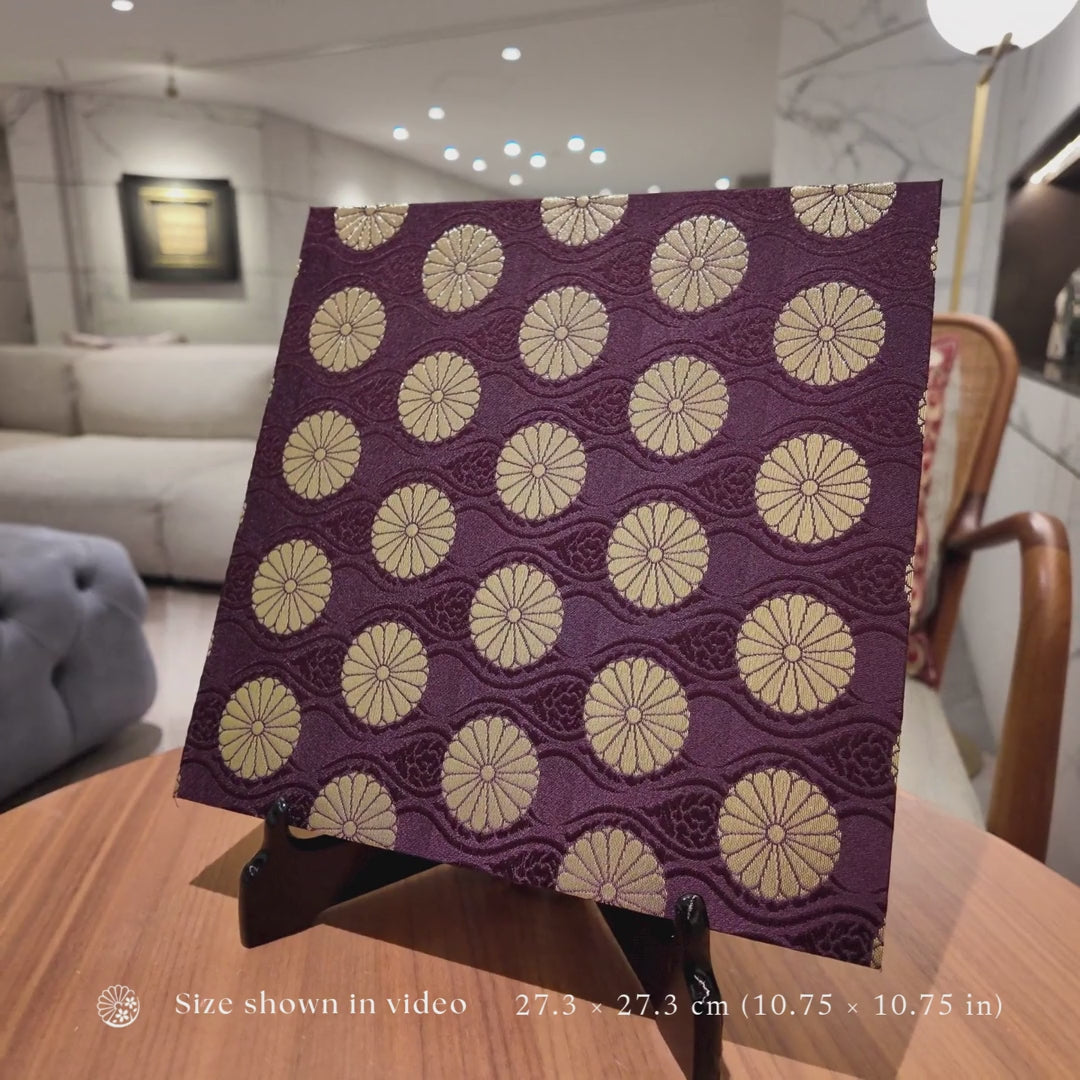 Order of Chrysanthemums